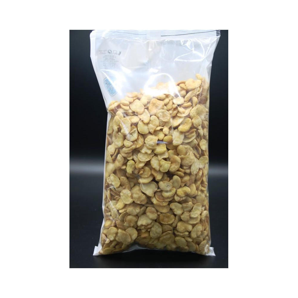 HABA FRITA B. 800 GRAMOS